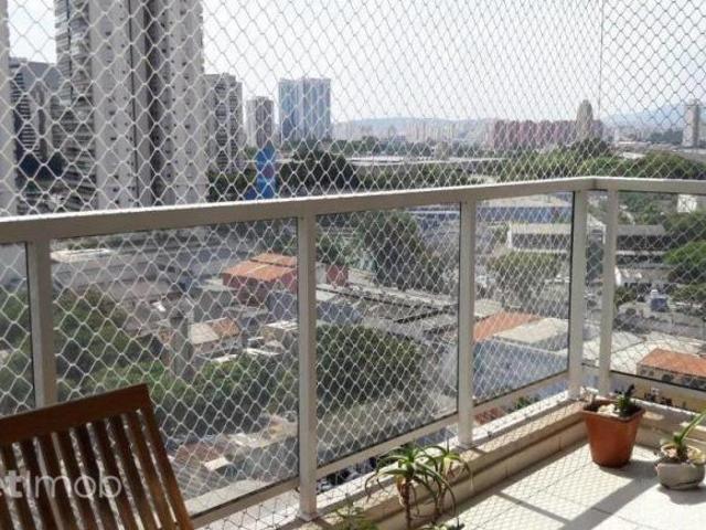 APARTAMENTO BOM RETIRO SP