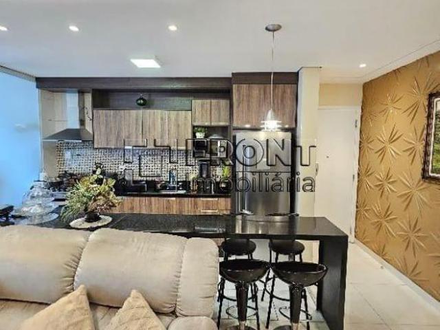 Apartamento mobiliado na Barra Funda!