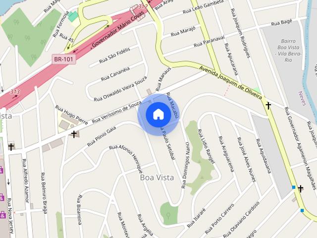 Imoveis Na Boa Vista