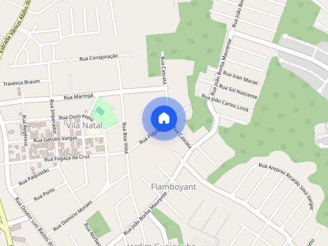 Imoveis Na Central