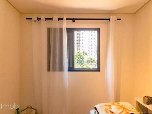 Apartamento à venda no Chácara Inglesa, SP