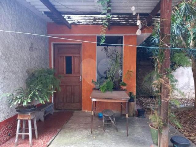 Imoveis na Chácara Santo Antônio