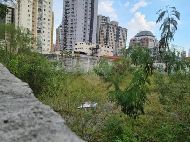Imoveis na Chácara Santo Antônio