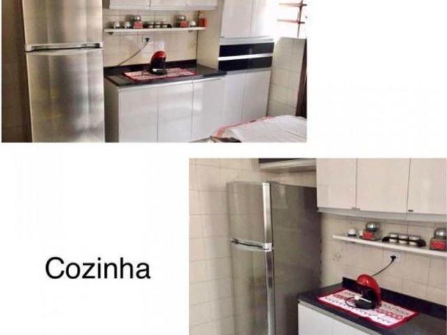Imoveis na Chácara Sergipe