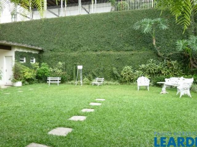 Imoveis na Cidade Jardim
