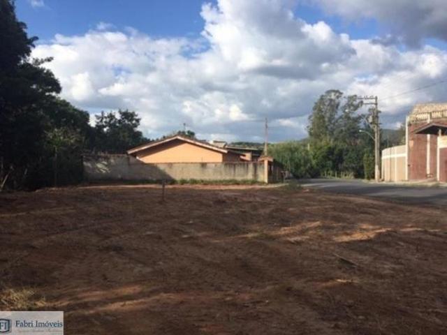 Terreno Plano 500m² com Infraestrutura Completa Estância Suíça