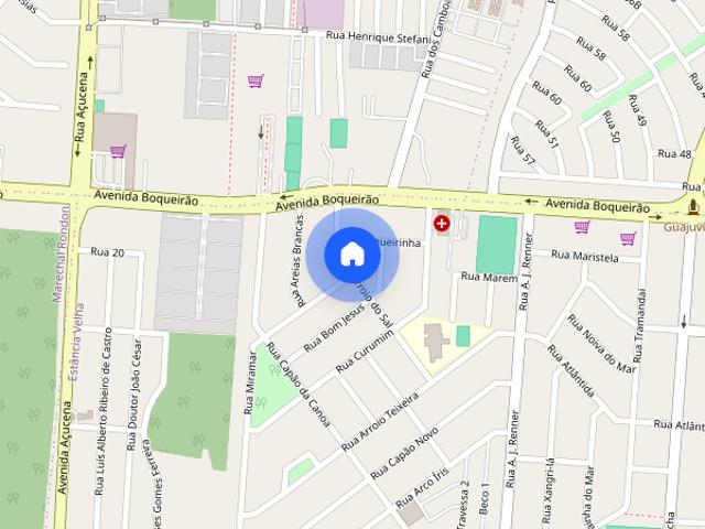 Imoveis Na Estância Velha