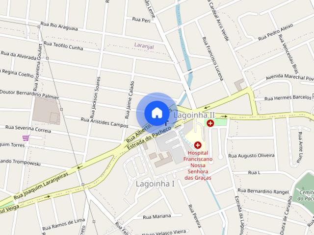 Imoveis Na Lagoinha