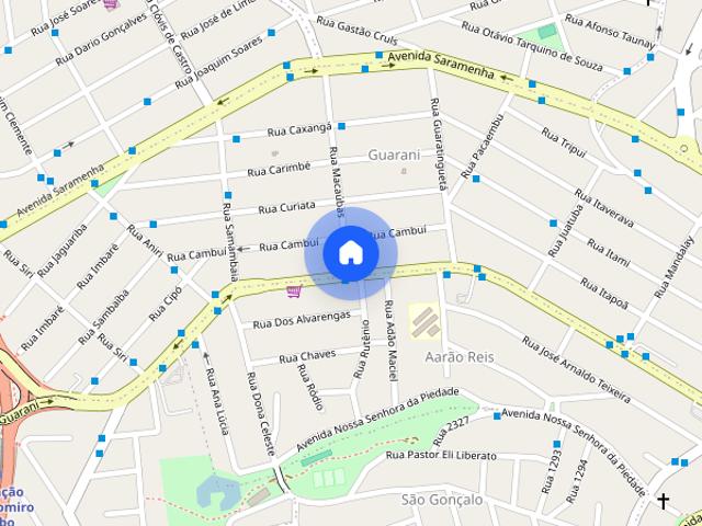 Imoveis na Pompéia