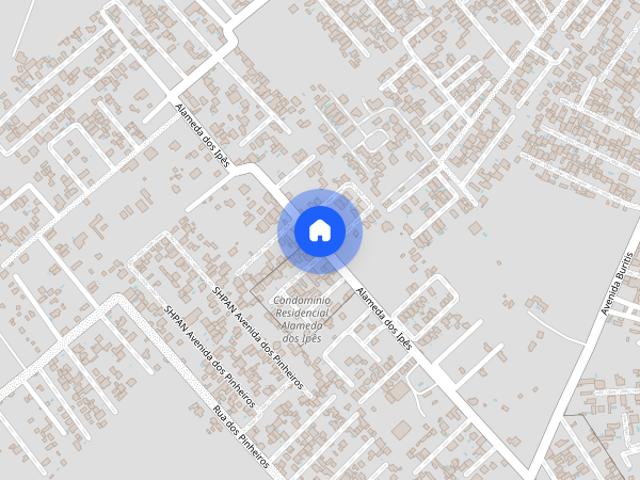 Imoveis Na Ponte Alta
