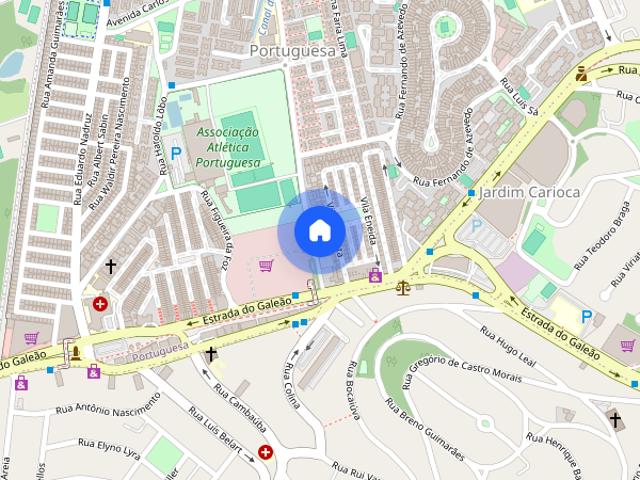 Imoveis Na Portuguesa