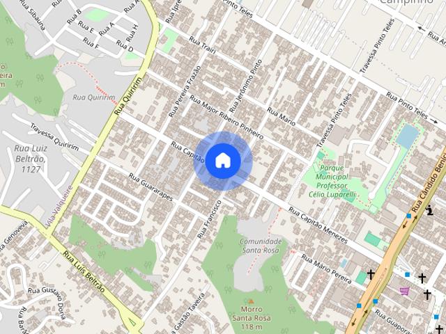 Imoveis Na Praça Seca