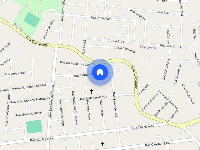 Imoveis Na Primavera
