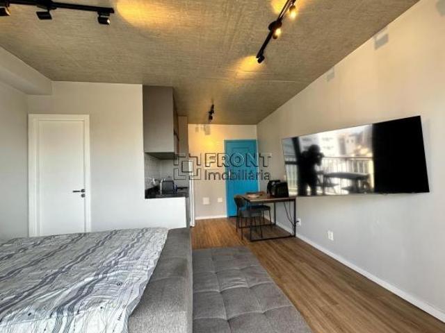 Apartamento Reformado na República, SP