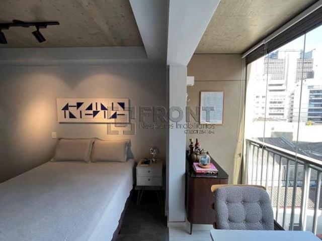 Apartamento à venda e aluguel no Largo do Arouche