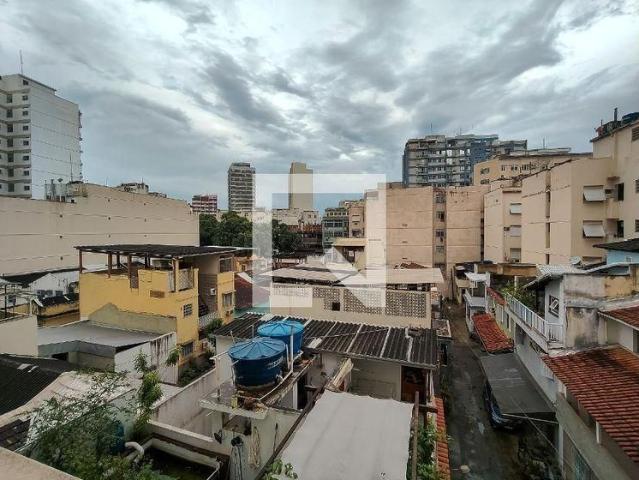 Imoveis Na Tijuca