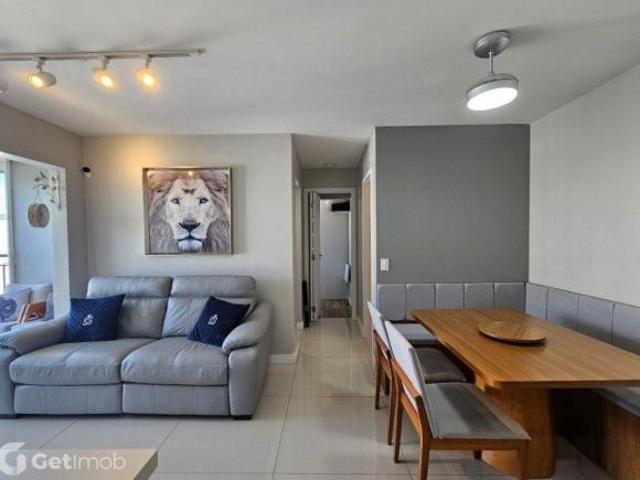 Apartamento no Boulevard Lapa em SP