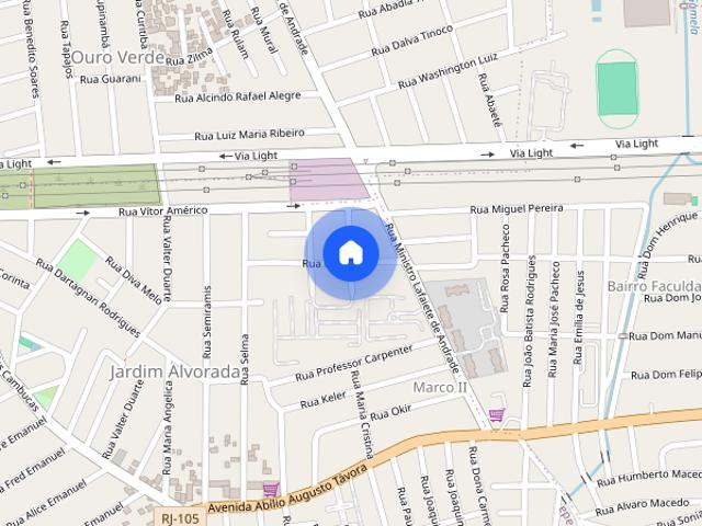 Imoveis Na Vila Avelina