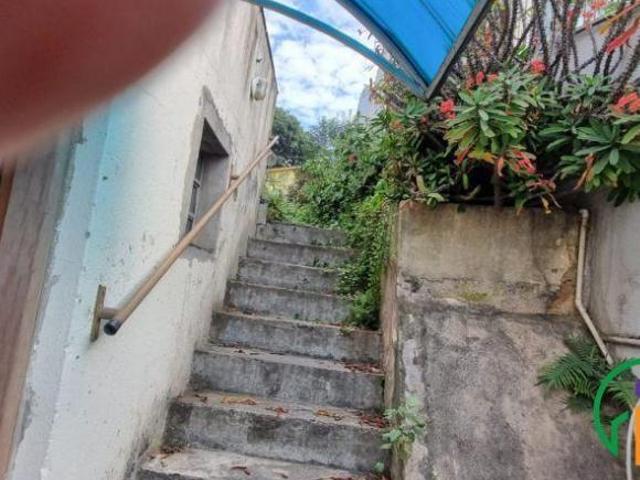 Imoveis na Vila Bastos