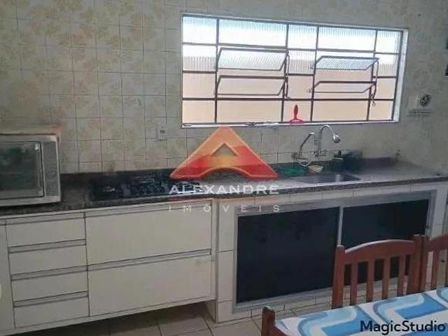Imoveis na Vila Industrial