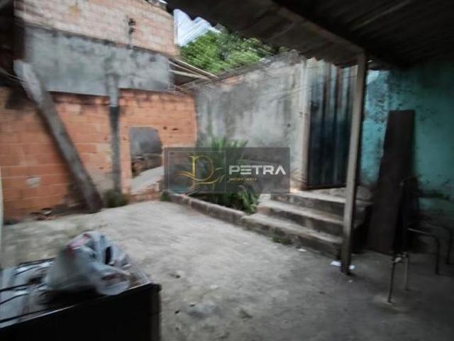 Terreno à venda na Vila Itália