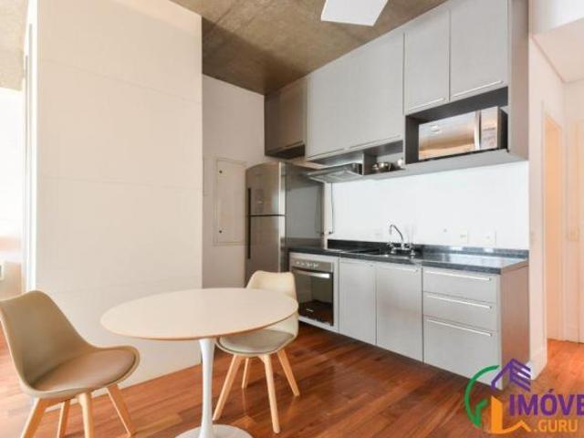 Imoveis na Vila Olímpia