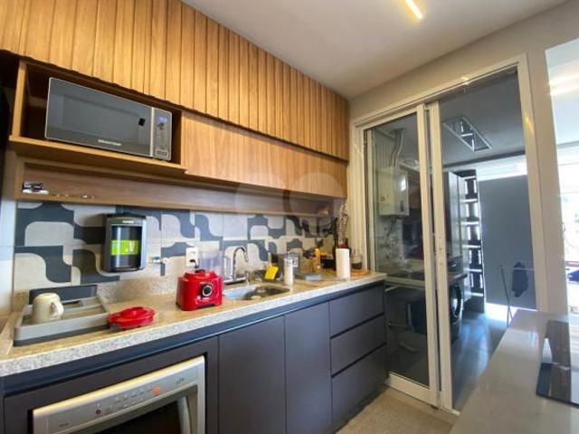 Imoveis na Vila Olímpia