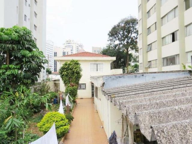 Imoveis na Vila Olímpia