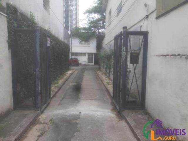Imoveis na Vila Olímpia