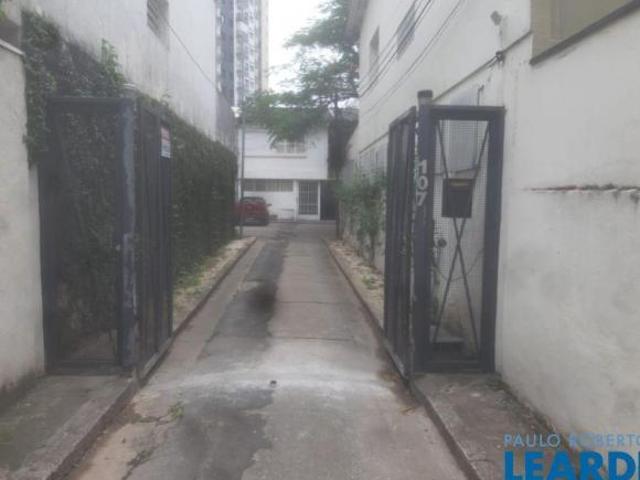 Imoveis na Vila Olímpia
