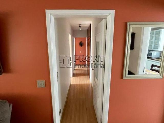 Apartamento à venda na Vila Leopoldina