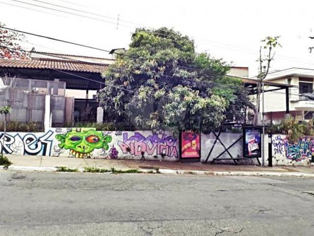 Imoveis na Vila Madalena