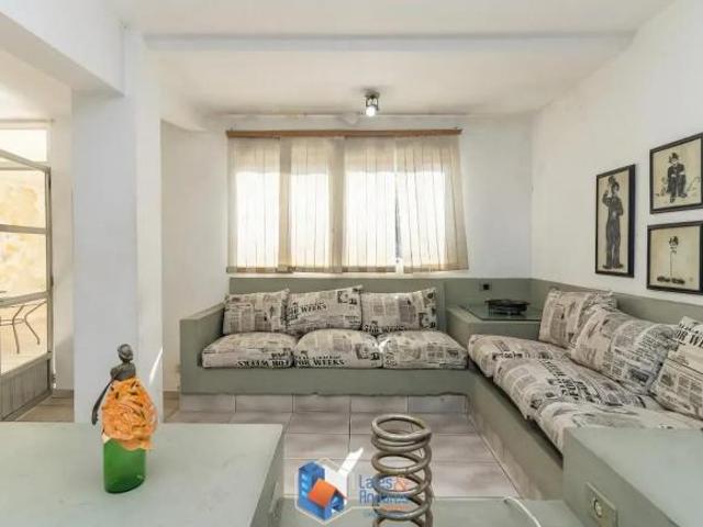 Imoveis na Vila Madalena