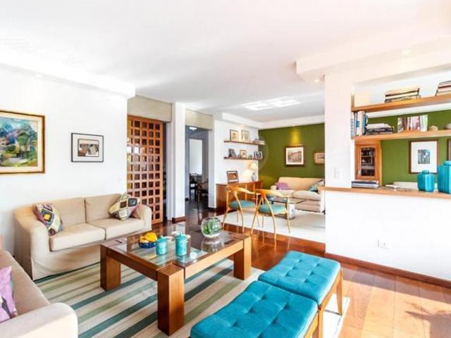 Imoveis na Vila Madalena