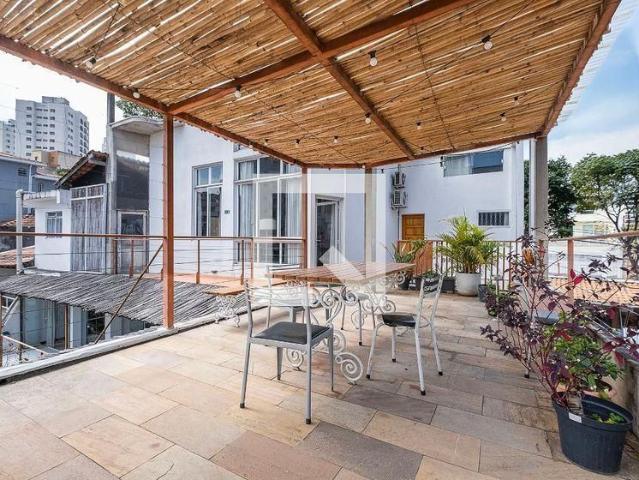 Imoveis Na Vila Madalena