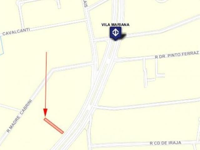 Imoveis na Vila Mariana