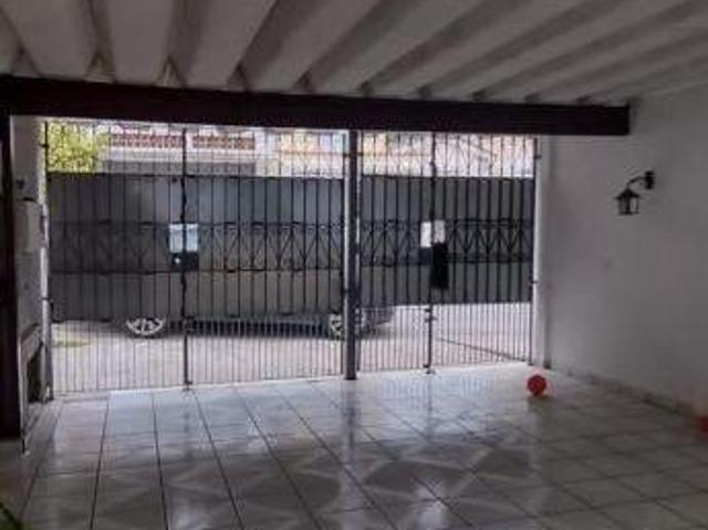 Imoveis na Vila Mascote