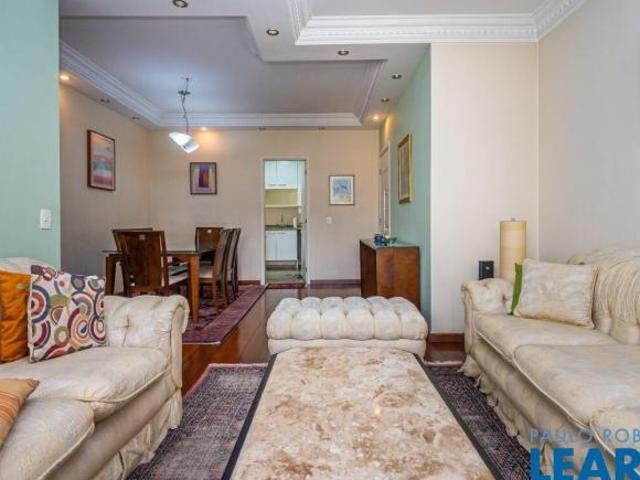 Imoveis na Vila Nova Conceição