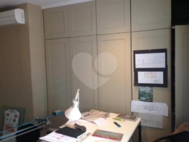 Imoveis na Vila Nova Conceição
