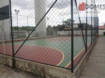 Praça Padre João Alvares - Segurança, Academia