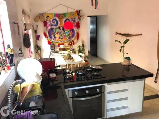 CASA ASSOBRADADA CIDADE ADEMAR SP