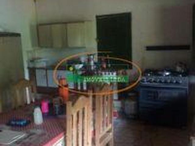 Imoveis na Zona Rural