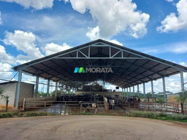 Imoveis na Zona Rural