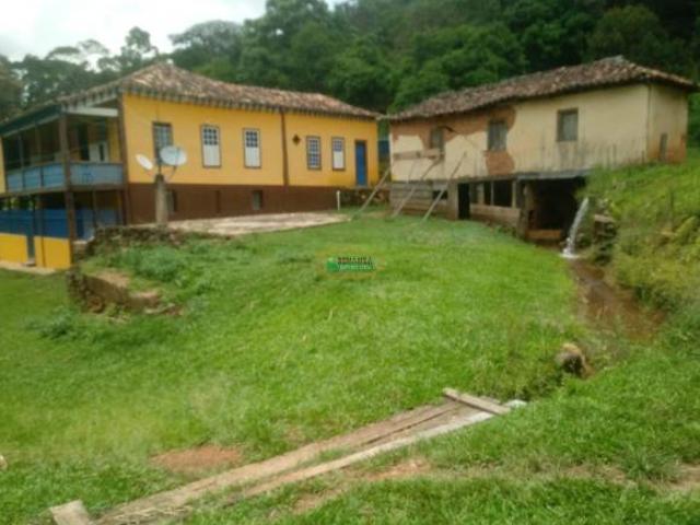 Imoveis na Zona Rural
