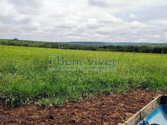 Imoveis na Zona Rural