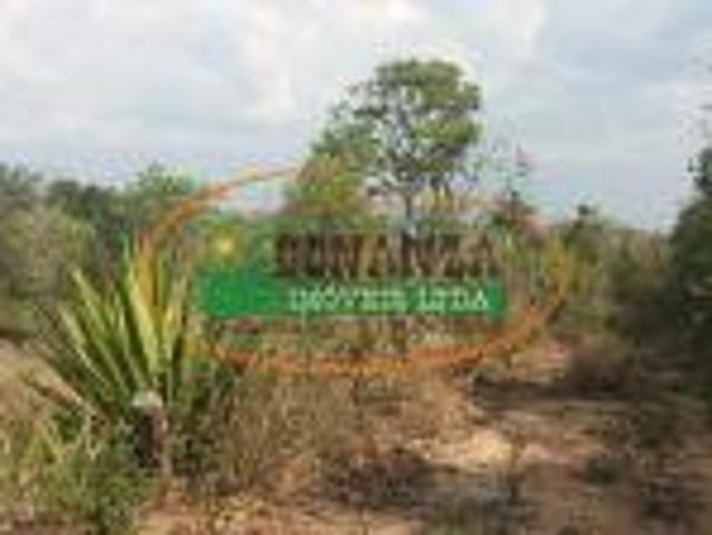 Imoveis na Zona Rural
