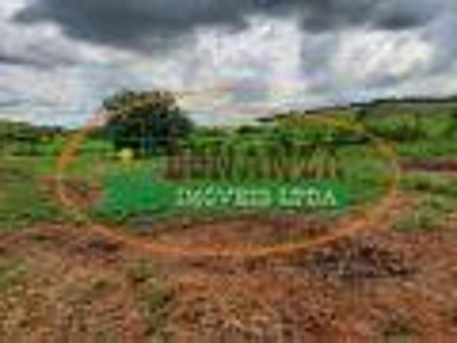 Imoveis na Zona Rural