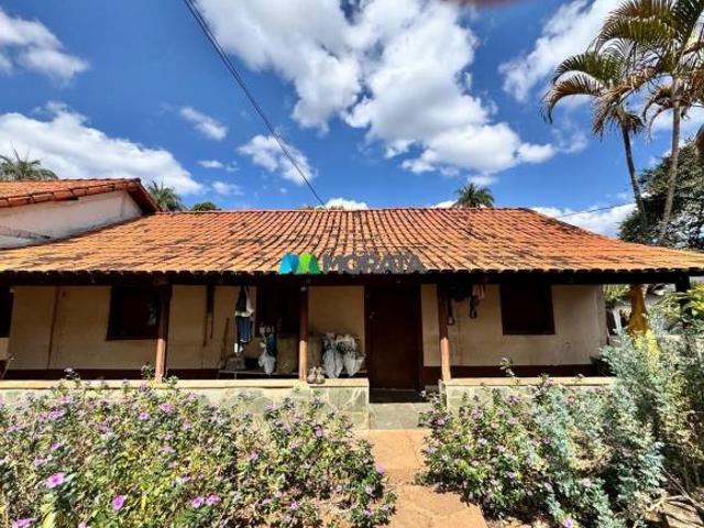 Imoveis na Zona Rural