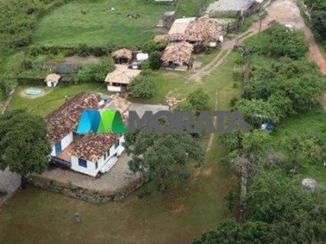 Imoveis na Zona Rural