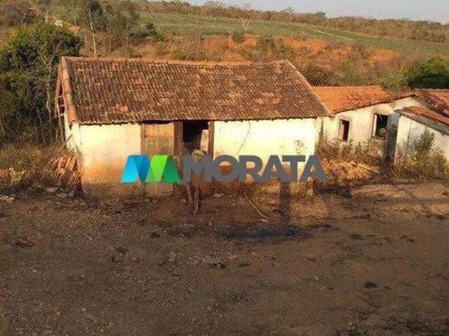 Imoveis na Zona Rural